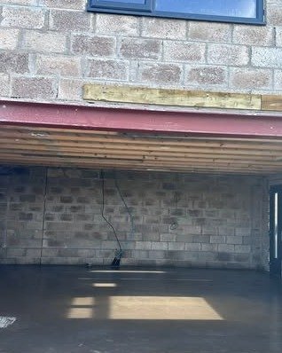 Concrete Garage Floor Contractor in Concord, NC