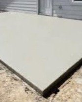 Concrete Slab Installation in Concord, NC